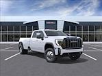 New 2025 GMC Sierra 3500 Denali Ultimate Crew Cab 4WD Pickup for sale #10286 - photo 1