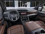 New 2025 GMC Sierra 3500 Denali Ultimate Crew Cab 4WD Pickup for sale #10286 - photo 15