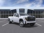 New 2025 GMC Sierra 3500 Denali Ultimate Crew Cab 4WD Pickup for sale #10286 - photo 25