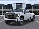 New 2025 GMC Sierra 3500 Denali Ultimate Crew Cab 4WD Pickup for sale #10286 - photo 30