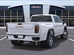 New 2025 GMC Sierra 3500 Denali Ultimate Crew Cab 4WD Pickup for sale #10286 - photo 4