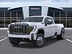 New 2025 GMC Sierra 3500 Denali Ultimate Crew Cab 4WD Pickup for sale #10286 - photo 6