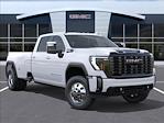 New 2025 GMC Sierra 3500 Denali Ultimate Crew Cab 4WD Pickup for sale #10286 - photo 7