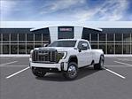New 2025 GMC Sierra 3500 Denali Ultimate Crew Cab 4WD Pickup for sale #10286 - photo 8