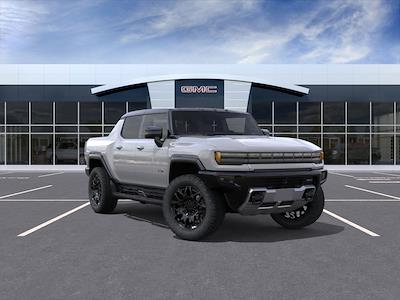 New 2026 GMC Hummer EV Pickup 2X 4WD Pickup for sale #10290 - photo 1