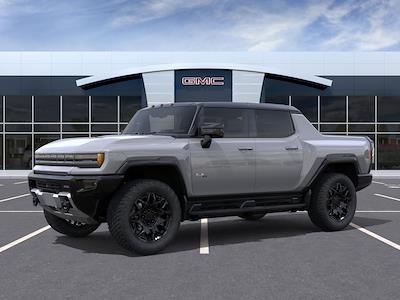 New 2026 GMC Hummer EV Pickup 2X 4WD Pickup for sale #10290 - photo 2