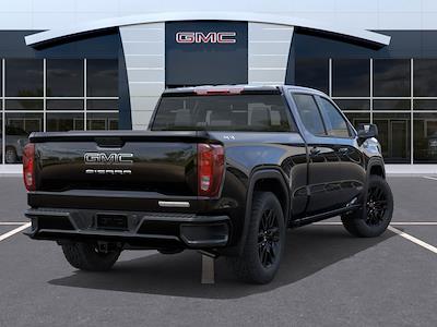 New 2026 GMC Sierra 1500 Elevation Crew Cab 4WD Pickup for sale #10308 - photo 2