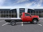 New 2025 GMC Sierra 3500 Pro Regular Cab 4WD 60 CA Cab Chassis for sale #10309 - photo 5