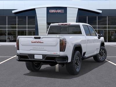 New 2026 GMC Sierra 2500 AT4X Crew Cab 4WD Pickup for sale #10312 - photo 2