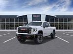2026 GMC Sierra 2500 Crew Cab 4WD Pickup for sale #10312 - photo 8