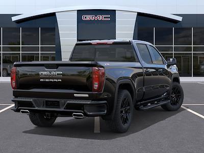 New 2025 GMC Sierra 1500 Elevation Crew Cab 4WD Pickup for sale #10313 - photo 2
