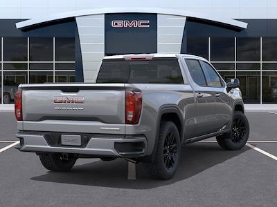 New 2026 GMC Sierra 1500 Elevation Crew Cab 4WD Pickup for sale #10318 - photo 2