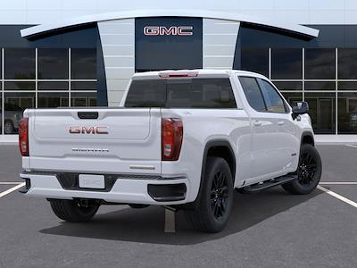 2025 GMC Sierra 1500 Crew Cab 4WD Pickup for sale #10323 - photo 2