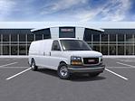New 2025 GMC Savana 3500 Empty Cargo Van for sale #10345 - photo 1