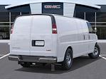 New 2025 GMC Savana 3500 Empty Cargo Van for sale #10345 - photo 4