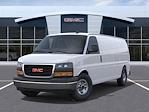New 2025 GMC Savana 3500 Empty Cargo Van for sale #10345 - photo 6
