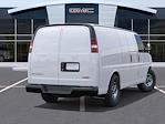 New 2025 GMC Savana 3500 Empty Cargo Van for sale #10348 - photo 2