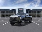 New 2026 GMC Sierra 2500 Denali Ultimate Crew Cab 4WD Pickup for sale #10352 - photo 32