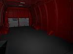 New 2025 GMC Savana 3500 Empty Cargo Van for sale #10361 - photo 17