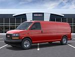 New 2025 GMC Savana 3500 Empty Cargo Van for sale #10361 - photo 26