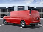 New 2025 GMC Savana 3500 Empty Cargo Van for sale #10361 - photo 3