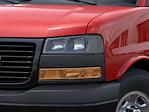 New 2025 GMC Savana 3500 Empty Cargo Van for sale #10361 - photo 34