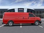 New 2025 GMC Savana 3500 Empty Cargo Van for sale #10361 - photo 5