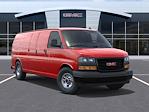 New 2025 GMC Savana 3500 Empty Cargo Van for sale #10361 - photo 7