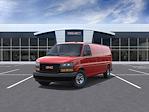 New 2025 GMC Savana 3500 Empty Cargo Van for sale #10361 - photo 8
