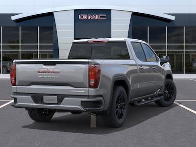 New 2026 GMC Sierra 1500 Elevation Crew Cab 4WD Pickup for sale #10396 - photo 2