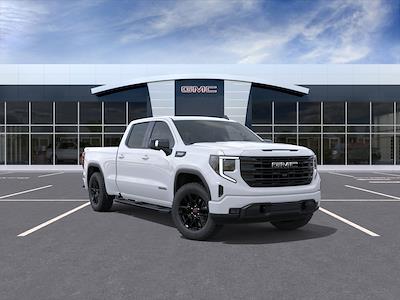 New 2026 GMC Sierra 1500 Elevation Crew Cab 4WD Pickup for sale #10397 - photo 1