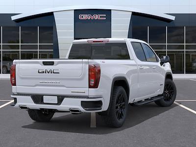 New 2026 GMC Sierra 1500 Elevation Crew Cab 4WD Pickup for sale #10397 - photo 2