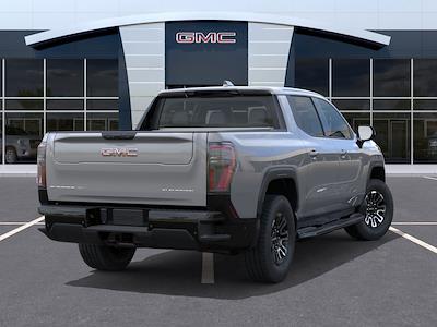 New 2026 GMC Sierra EV Elevation Crew Cab 4WD Pickup for sale #10405 - photo 2