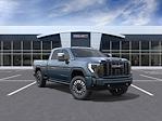 New 2025 GMC Sierra 2500 Denali Ultimate Crew Cab 4WD Pickup for sale #10406 - photo 1