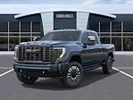 New 2025 GMC Sierra 2500 Denali Ultimate Crew Cab 4WD Pickup for sale #10406 - photo 30