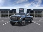New 2025 GMC Sierra 2500 Denali Ultimate Crew Cab 4WD Pickup for sale #10406 - photo 32