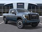 New 2025 GMC Sierra 2500 Denali Ultimate Crew Cab 4WD Pickup for sale #10406 - photo 7