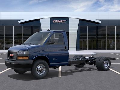New 2025 GMC Savana 3500 Cutaway for sale #10411 - photo 2