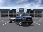 New 2025 GMC Savana 3500 Cutaway for sale #10411 - photo 1