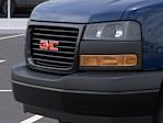 New 2025 GMC Savana 3500 Cutaway for sale #10411 - photo 13