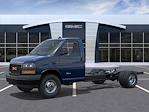 New 2025 GMC Savana 3500 Cutaway for sale #10411 - photo 2