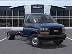 2025 GMC Savana 3500 DRW RWD Cutaway for sale #10411 - photo 31