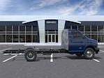 New 2025 GMC Savana 3500 Cutaway for sale #10411 - photo 5