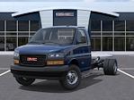New 2025 GMC Savana 3500 Cutaway for sale #10411 - photo 6