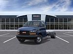 New 2025 GMC Savana 3500 Cutaway for sale #10411 - photo 8