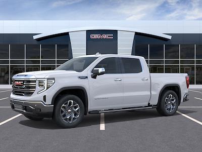New 2026 GMC Sierra 1500 SLT Crew Cab 4WD Pickup for sale #10412 - photo 2