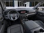 New 2026 GMC Sierra 1500 SLT Crew Cab 4WD Pickup for sale #10412 - photo 15