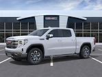 New 2026 GMC Sierra 1500 SLT Crew Cab 4WD Pickup for sale #10412 - photo 2