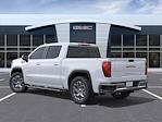 New 2026 GMC Sierra 1500 SLT Crew Cab 4WD Pickup for sale #10412 - photo 3