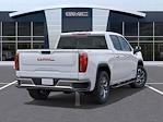 New 2026 GMC Sierra 1500 SLT Crew Cab 4WD Pickup for sale #10412 - photo 4